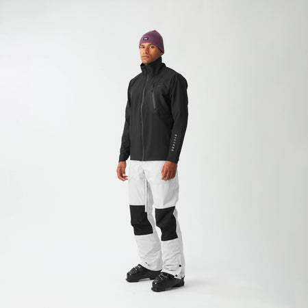 Picture Plan Pants Mens 2026 Vapor Grey - Elevation107