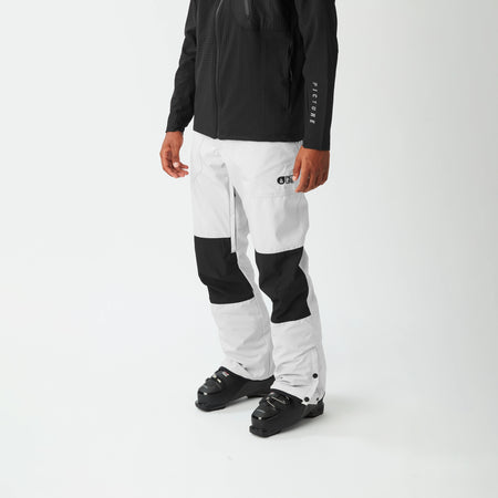 Picture Plan Pants Mens 2026 Vapor Grey - Elevation107