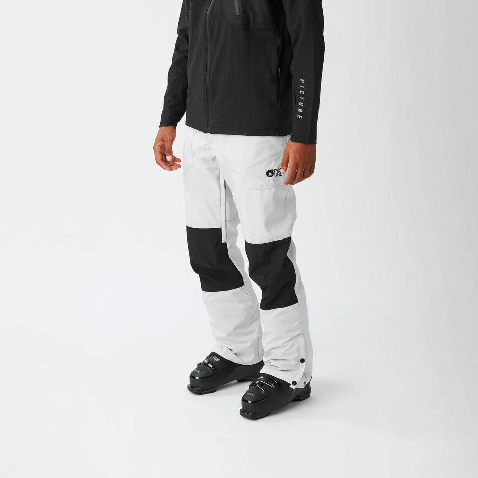 Picture Plan Pants Mens 2026 Vapor Grey - Elevation107