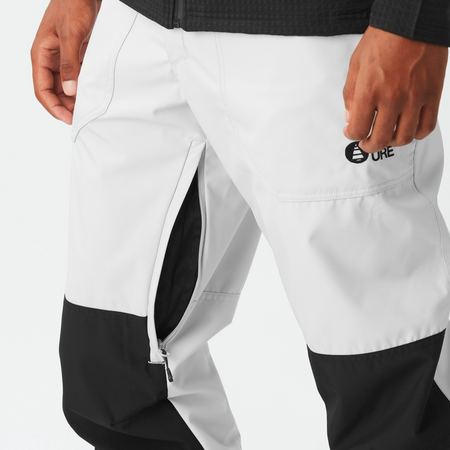 Picture Plan Pants Mens 2026 Vapor Grey - Elevation107