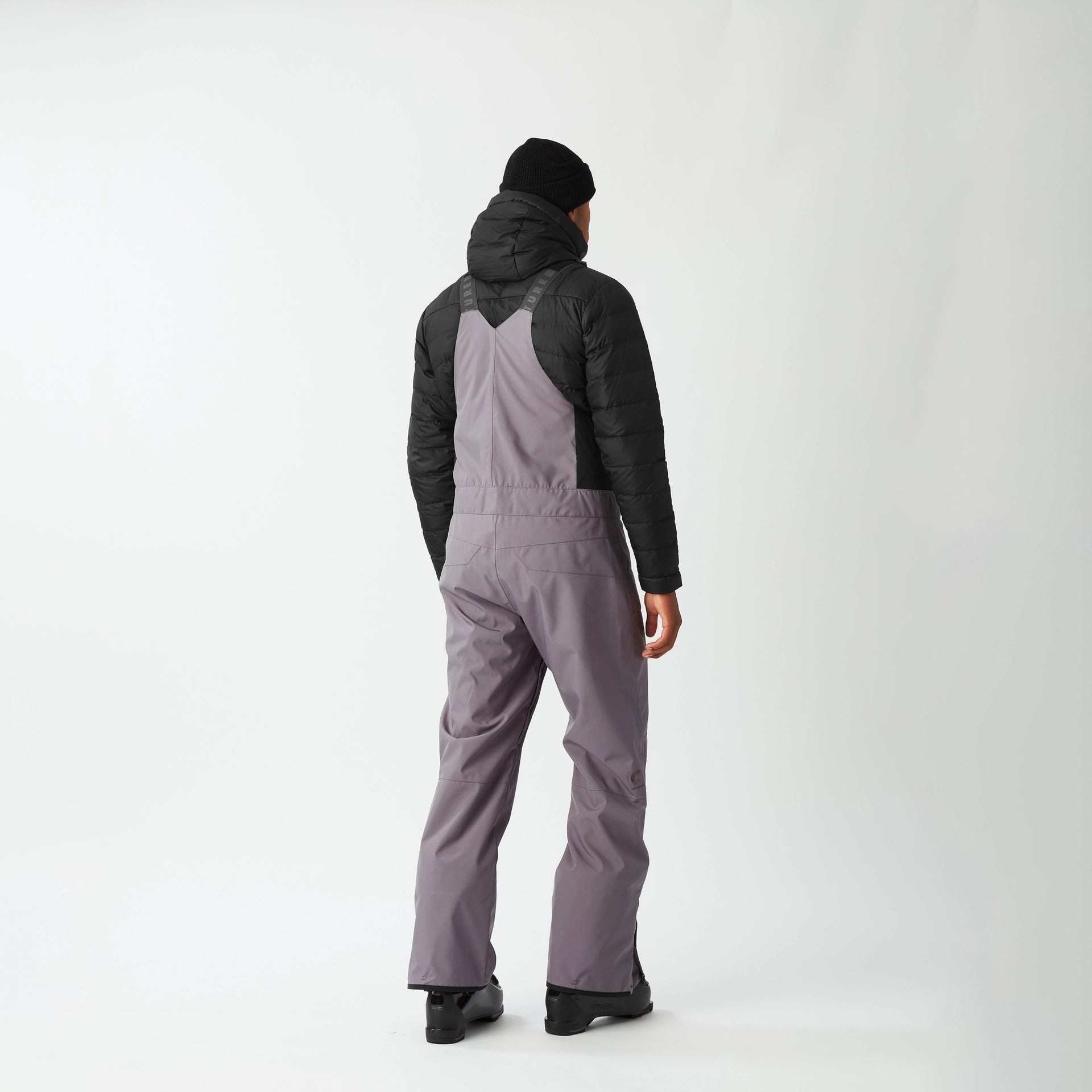 Picture Testy Bib Pants Mens 2026 Excalibur - Elevation107