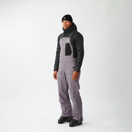 Picture Testy Bib Pants Mens 2026 Excalibur - Elevation107