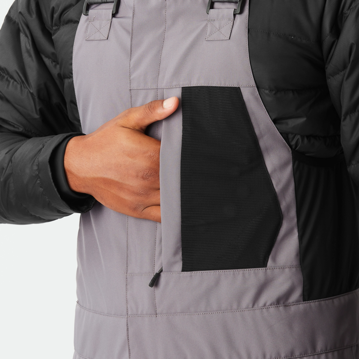 Picture Testy Bib Pants Mens 2026 Excalibur - Elevation107