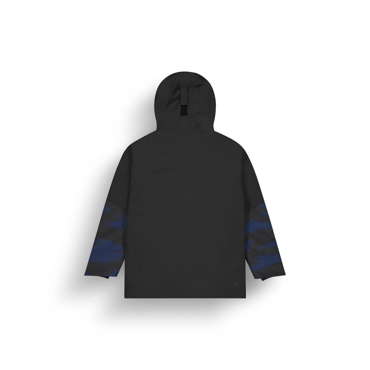 Picture Jomoh Jacket Mens 2026 Retro Fusion Print - Elevation107