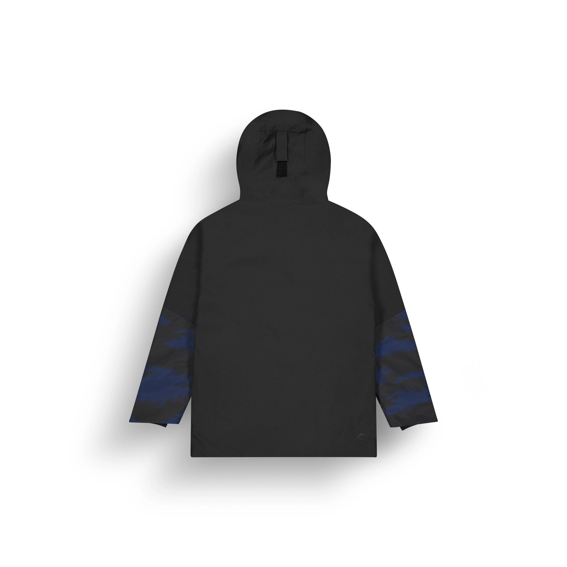 Picture Jomoh Jacket Mens 2026 Retro Fusion Print - Elevation107
