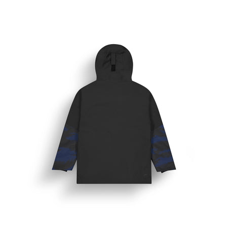 Picture Jomoh Jacket Mens 2026 Retro Fusion Print - Elevation107