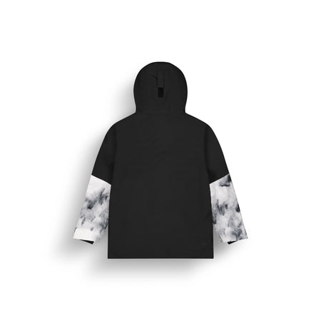 Picture Jomoh Jacket Mens 2026 Snowy PinePrint - Elevation107