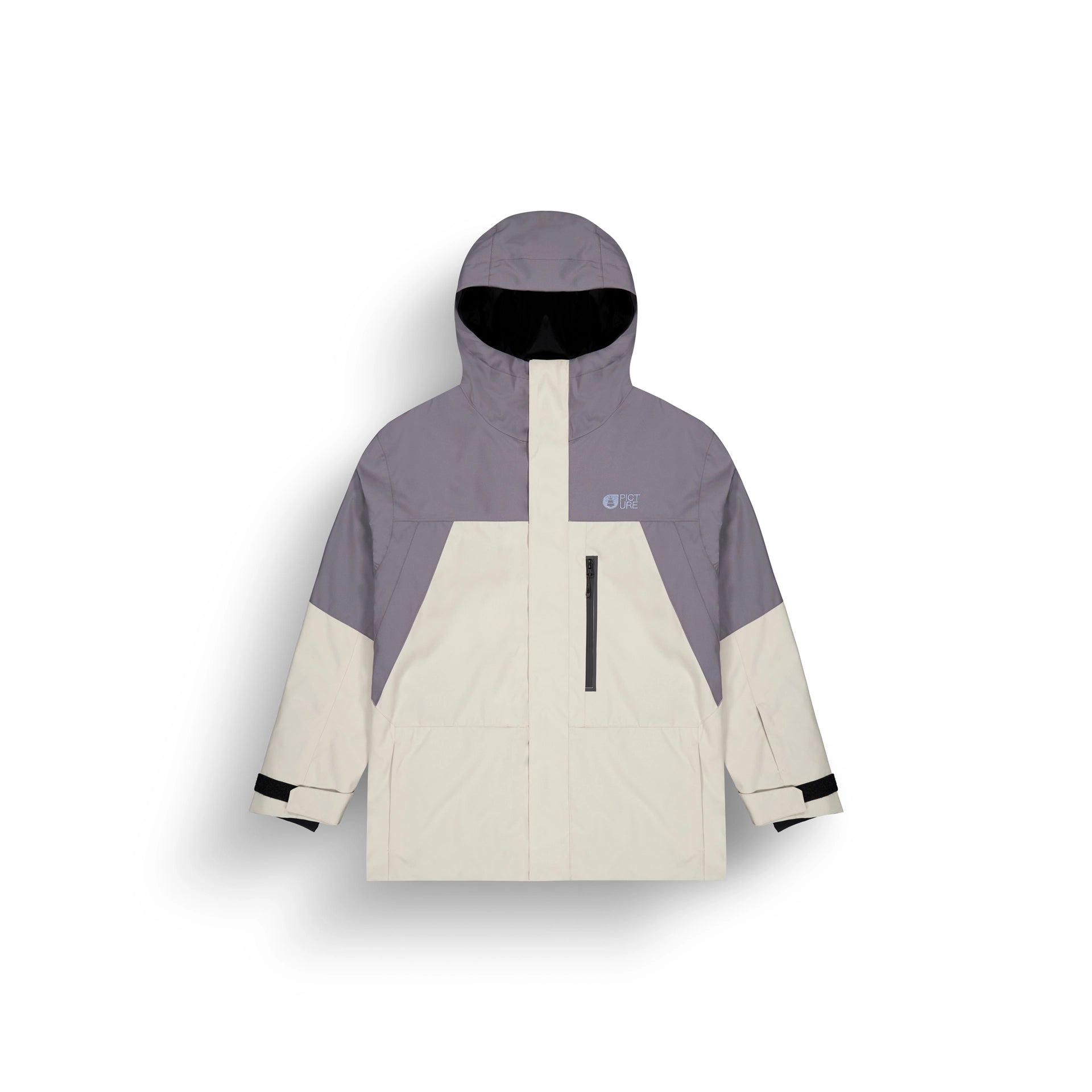 Picture Jomoh Jacket Mens 2026 Pure Cashmere - Elevation107