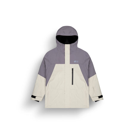 Picture Jomoh Jacket Mens 2026 Pure Cashmere - Elevation107