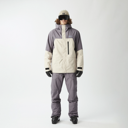 Picture Jomoh Jacket Mens 2026 Pure Cashmere - Elevation107