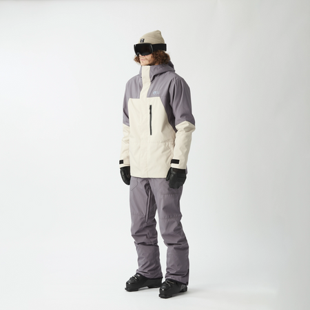 Picture Jomoh Jacket Mens 2026 Pure Cashmere - Elevation107