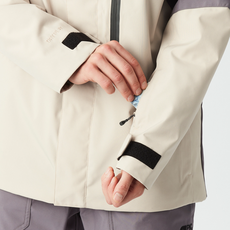 Picture Jomoh Jacket Mens 2026 Pure Cashmere - Elevation107