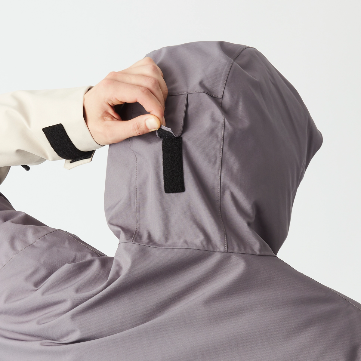 Picture Jomoh Jacket Mens 2026 Pure Cashmere - Elevation107