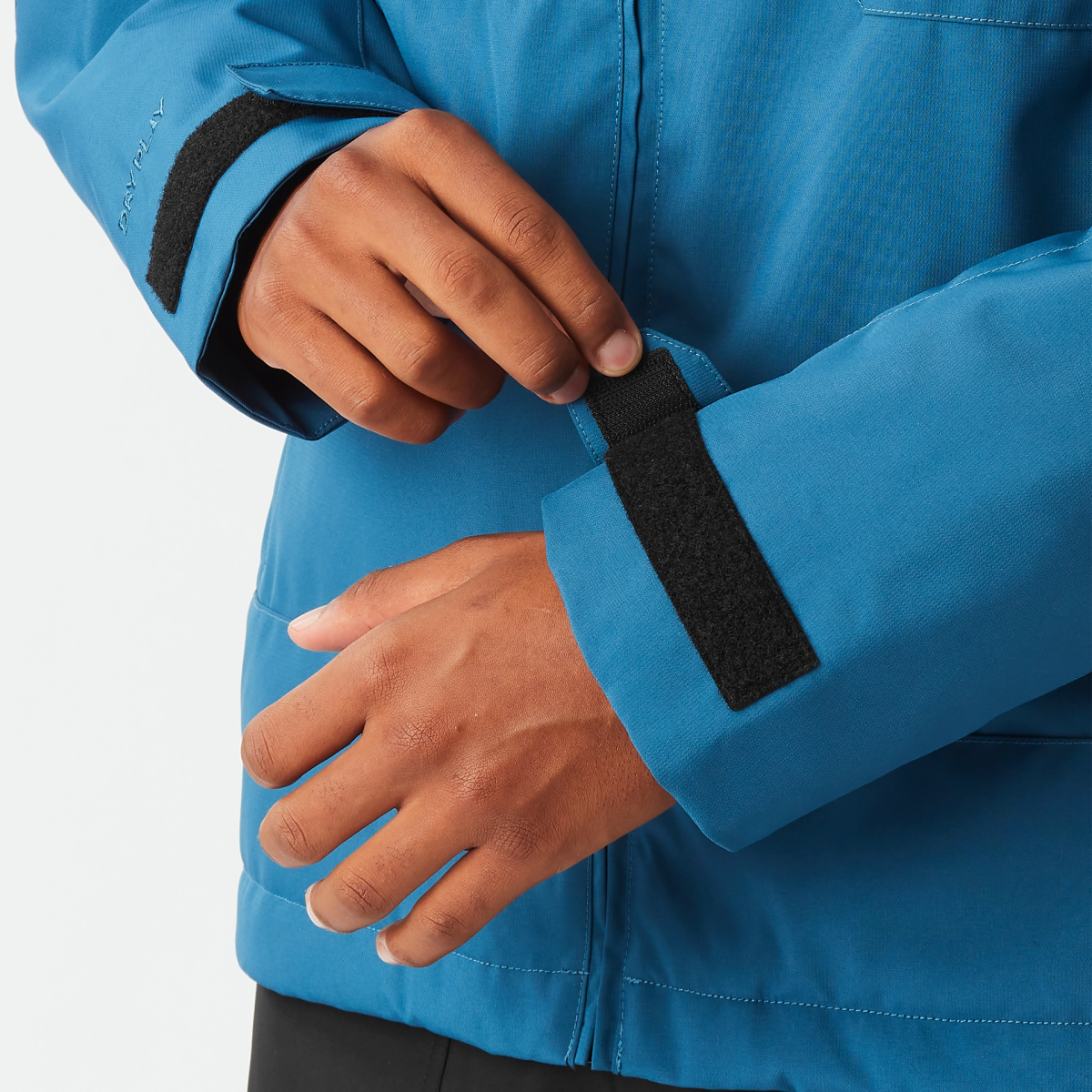 Picture Nitric Jacket Mens 2026 Serenity Blue - Elevation107