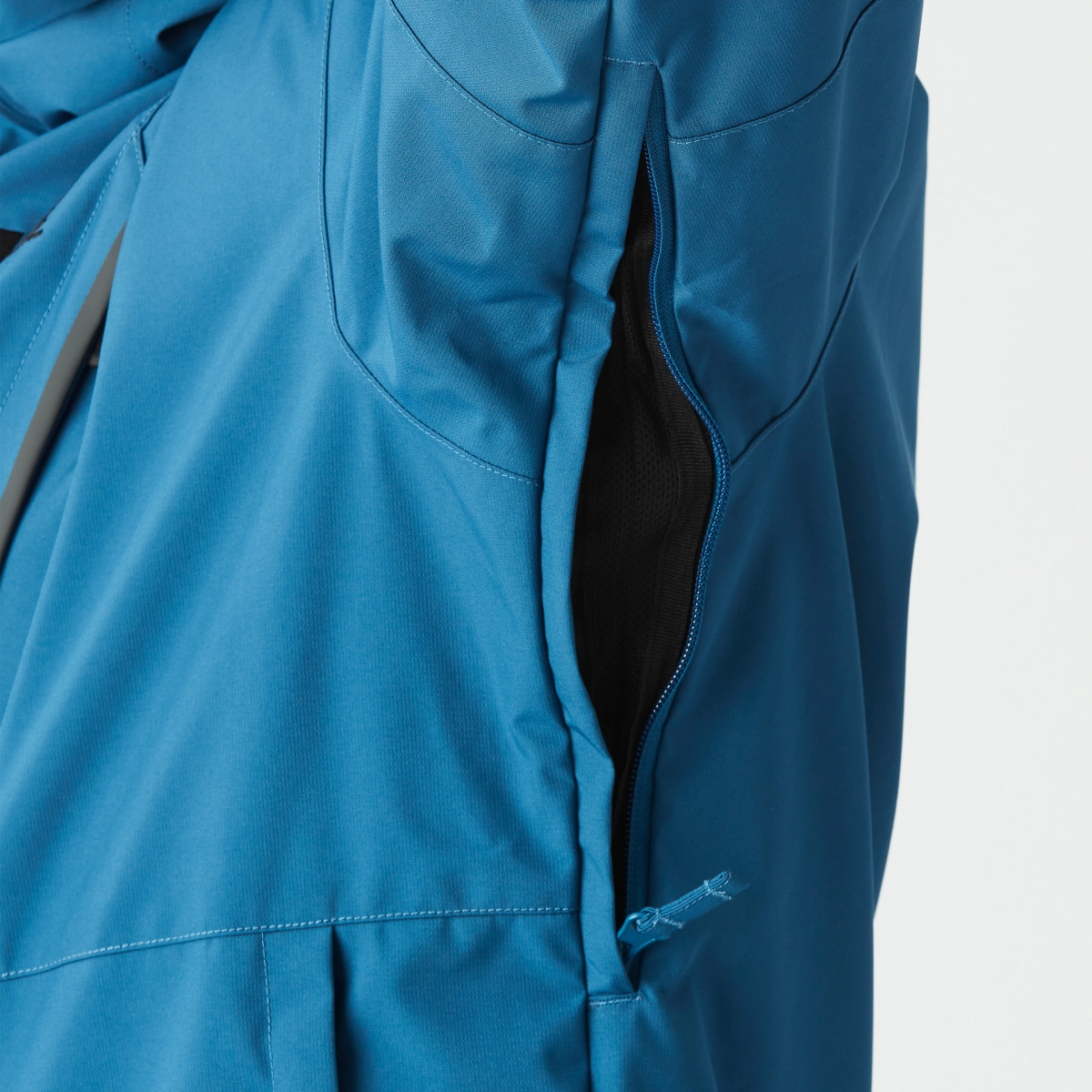 Picture Nitric Jacket Mens 2026 Serenity Blue - Elevation107