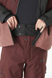 Picture Organic Object Jacket Mens 2024 Andorra Black