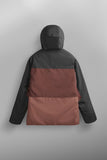 Picture Organic Object Jacket Mens 2024 Andorra Black