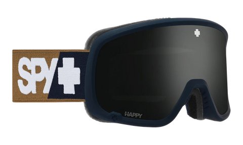 Spy Marshall 2.0 Goggles Sand / Happy Grey Green Black Mirror
