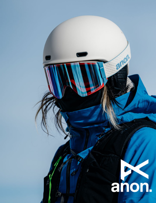 Oakley Flight Tracker L Goggles Matte Navy Cascade / Prizm Oakley Flight Tracker L Goggles Matte Navy Cascade / Prizm
