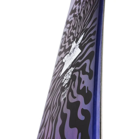 Nidecker Alpha APX Mens Snowboard 2027 - Elevation107