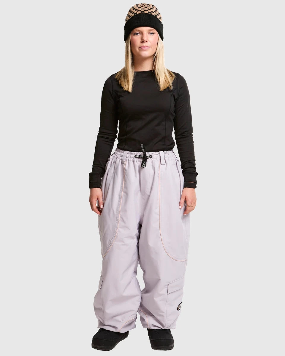Rojo Nine Oh Pants Womens 2026 Thistle - Elevation107