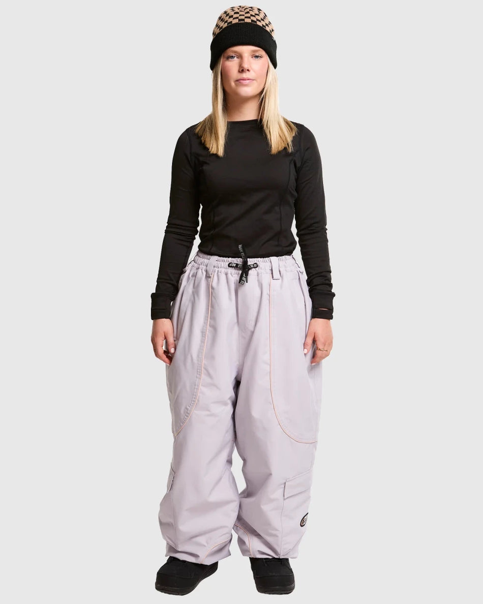 Rojo Nine Oh Pants Womens 2026 Thistle