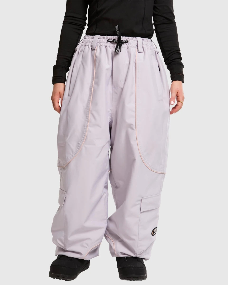 Rojo Nine Oh Pants Womens 2026 Thistle - Elevation107
