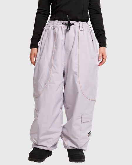 Rojo Nine Oh Pants Womens 2026 Thistle - Elevation107