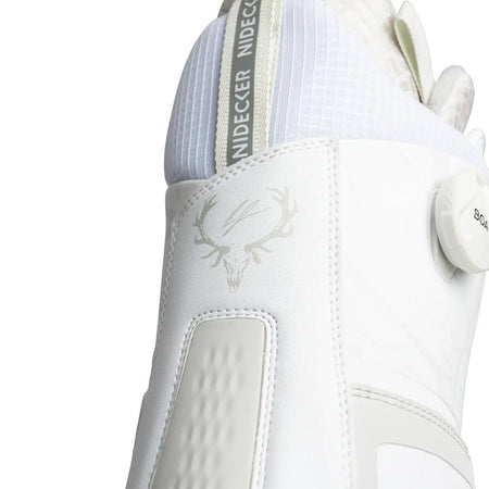 Nidecker Kita Double Boa Snowboard Boots Mens 2026 Ejack White Camo - Elevation107