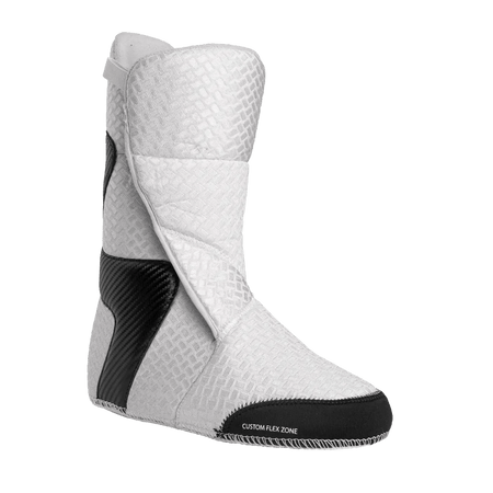 Nidecker Kita Double Boa Snowboard Boots Mens 2026 Ejack White Camo - Elevation107