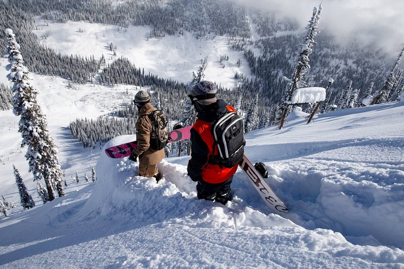 Snowboard and Ski Shop - Lowest Prices