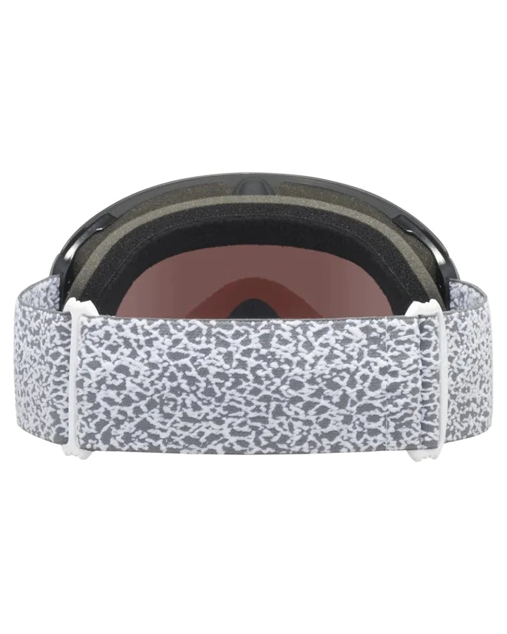 Oakley Flight Deck L Goggles Grey Terrain / Prizm Black Iridium - Elevation107