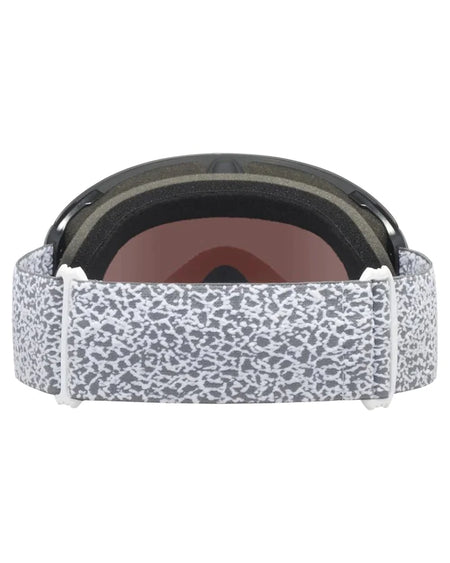 Oakley Flight Deck L Goggles Grey Terrain / Prizm Black Iridium - Elevation107