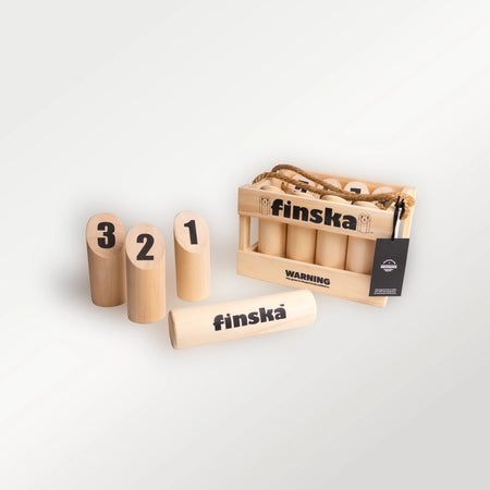 Planet Finska Original Finska Natural - Elevation107