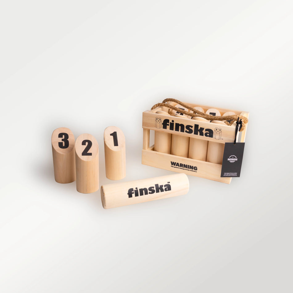 Planet Finska Original Finska Natural - Elevation107