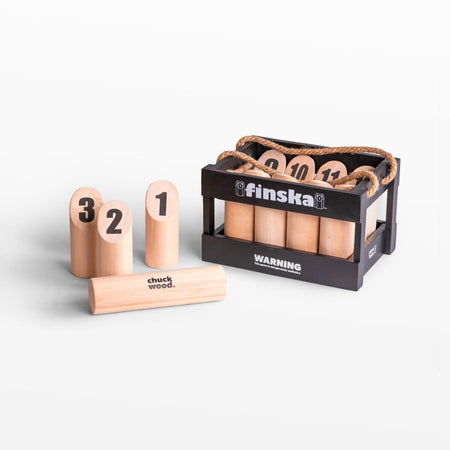 Planet Finska Original Finska Charcoal Black - Elevation107