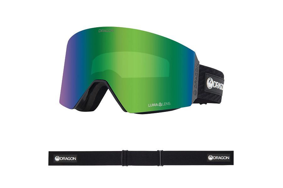 取寄) ドラゴン RVX マグ OTG ゴーグルズ Dragon RVX MAG OTG Goggles