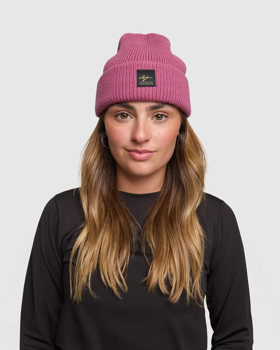 Rojo Apprentice Beanie 2026 Lilas