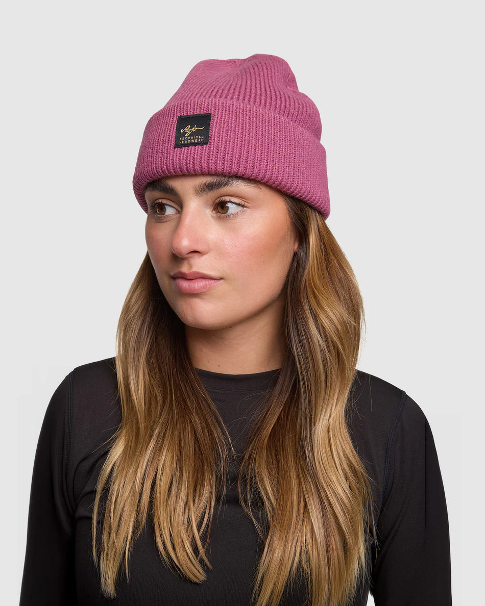 Rojo Apprentice Beanie 2026 Lilas