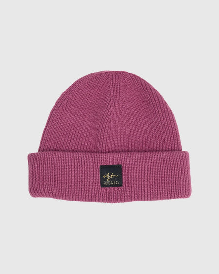 Rojo Apprentice Beanie 2026 Lilas - Elevation107