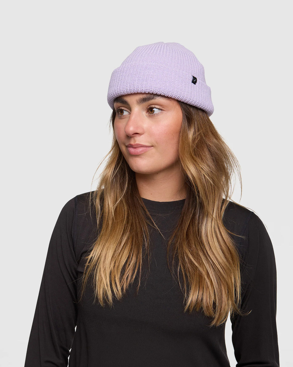Rojo Prime Time Beanie 2026 Thistle