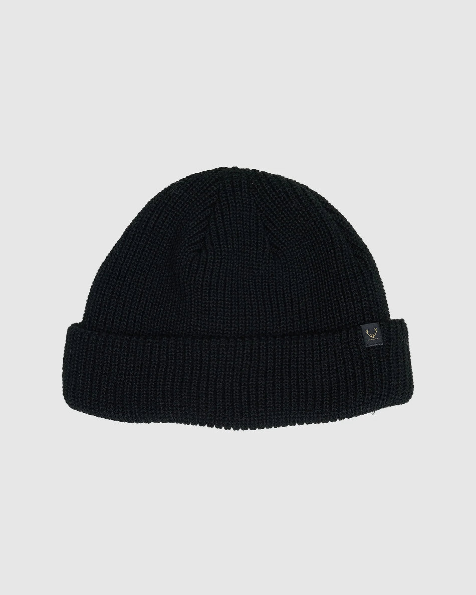 Rojo Prime Time Beanie 2026 Black