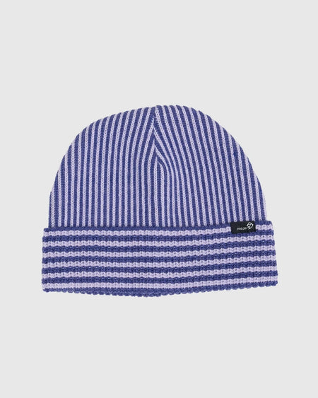 Rojo Vert Beanie 2026 Skipper Blue - Elevation107