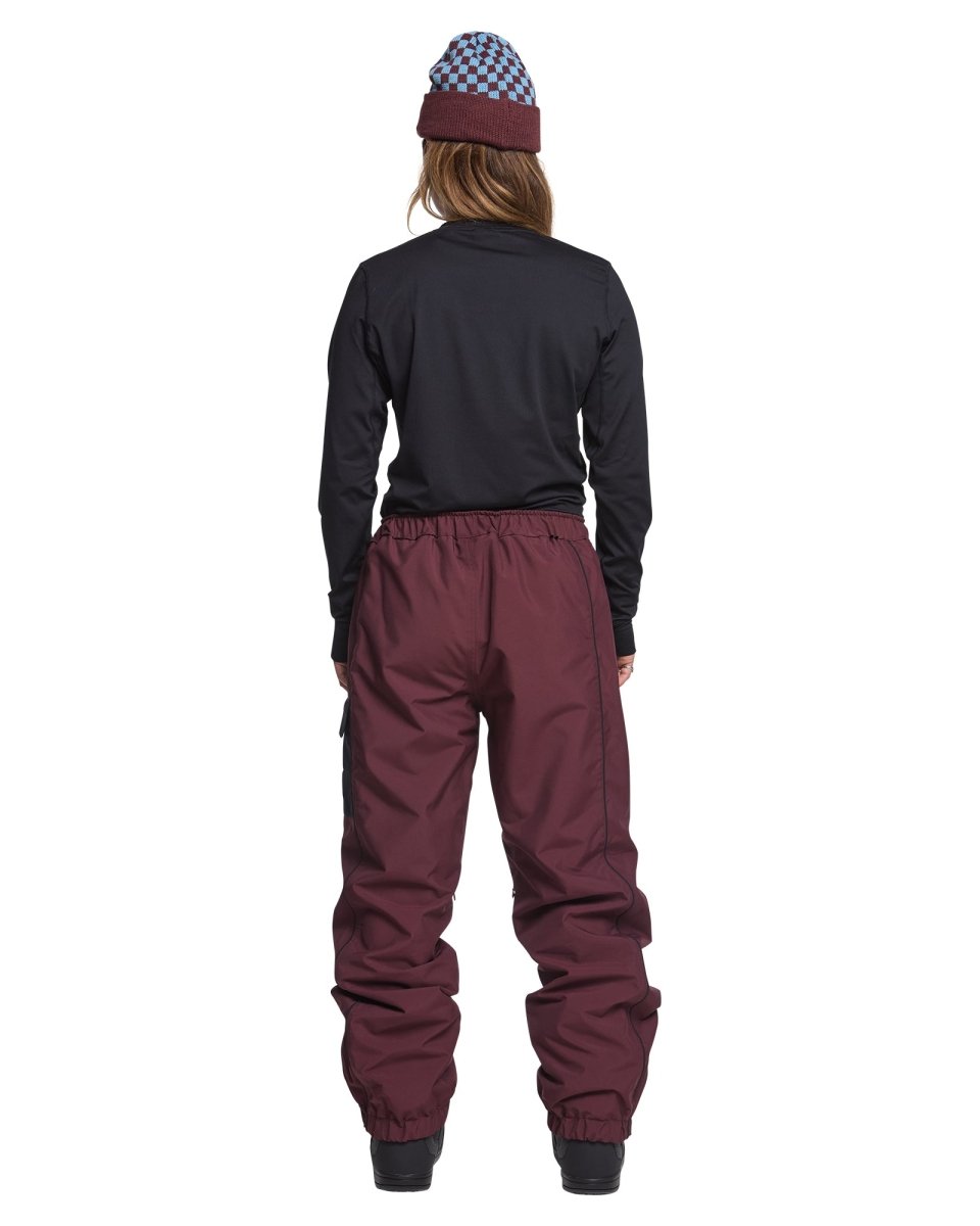 Rojo She Ripz Pants Womens 2026 Fig - Elevation107