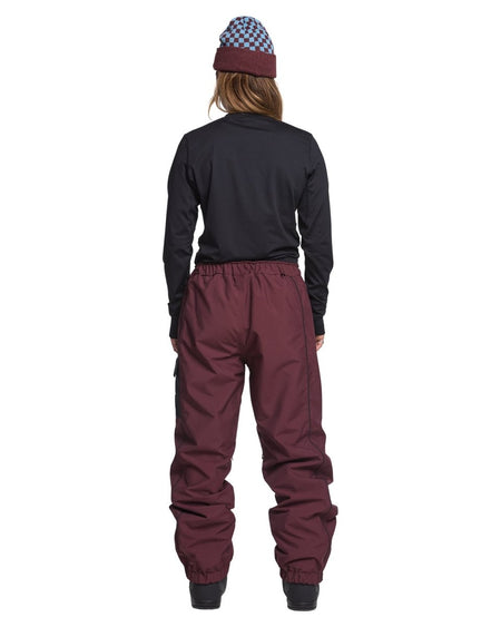 Rojo She Ripz Pants Womens 2026 Fig - Elevation107