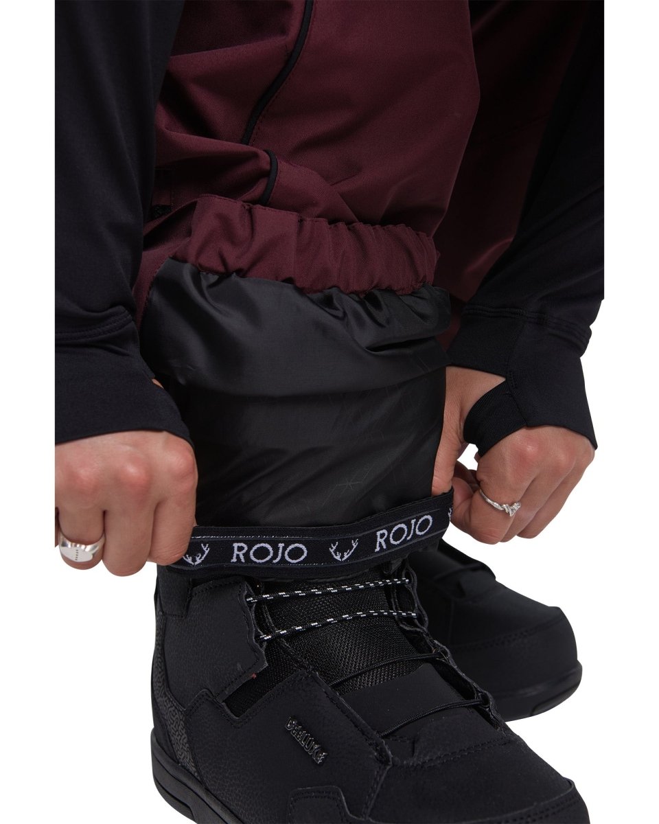 Rojo She Ripz Pants Womens 2026 Fig - Elevation107
