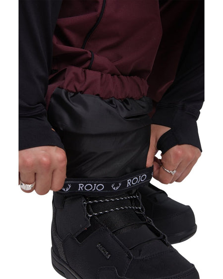 Rojo She Ripz Pants Womens 2026 Fig - Elevation107