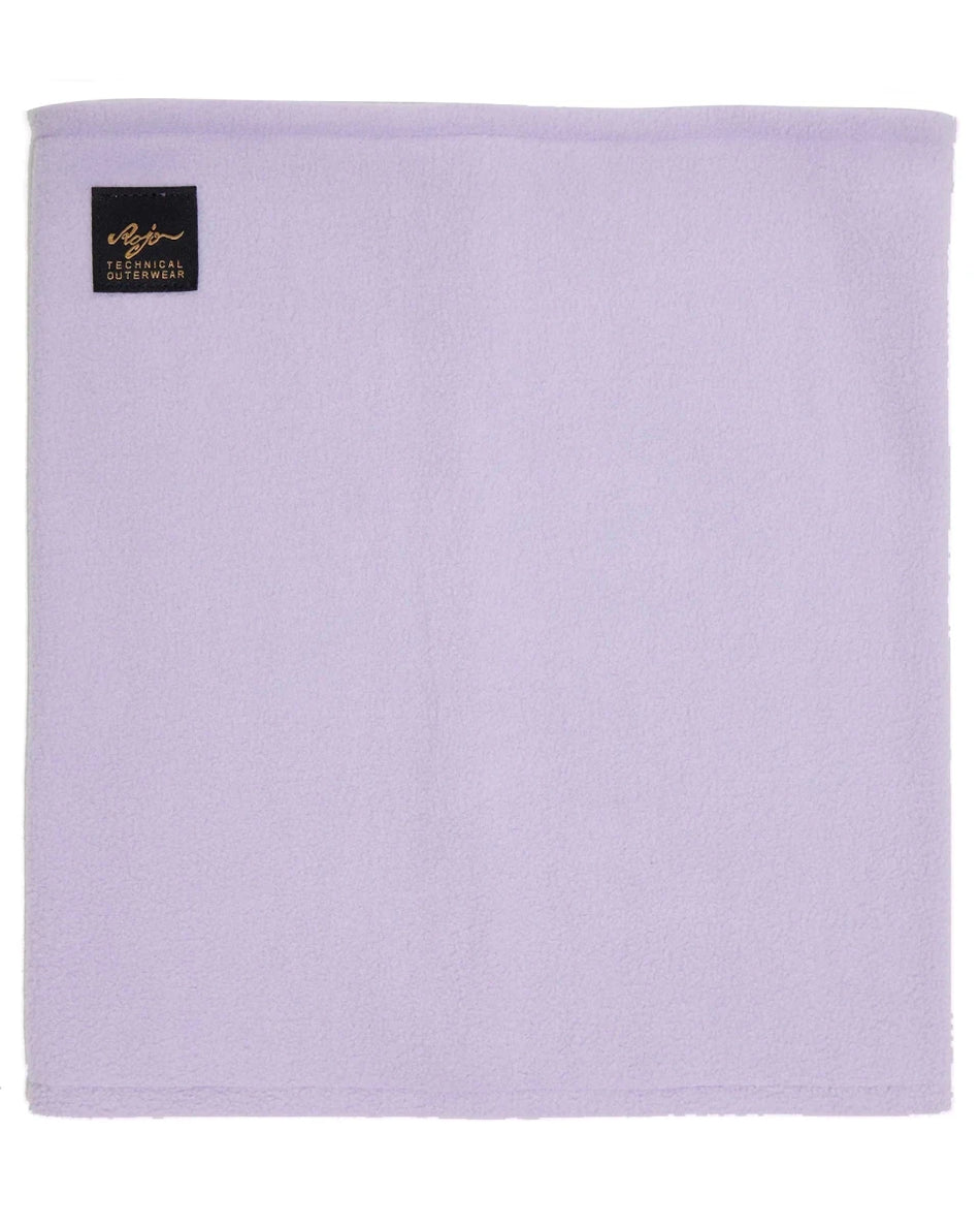 Rojo Tall Neck Warmer 2026 Lavender - Elevation107