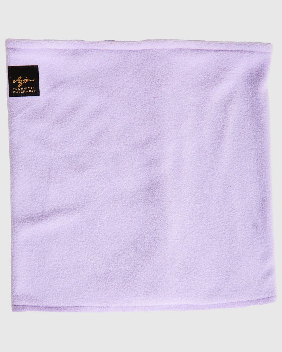 Rojo Tall Neck Warmer 2026 Lavender - Elevation107