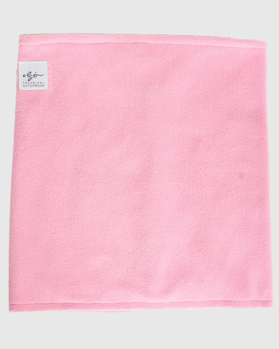 Rojo Tall Neck Warmer 2026 Moonlite Mauve - Elevation107